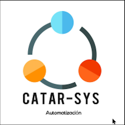 Logo CatarSys Automatización